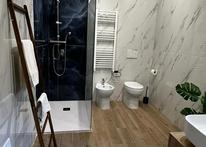 Appartement Ad Trastevere 118 Rome