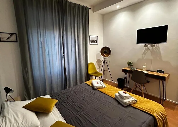 Ad Trastevere 118 Appartement Rome