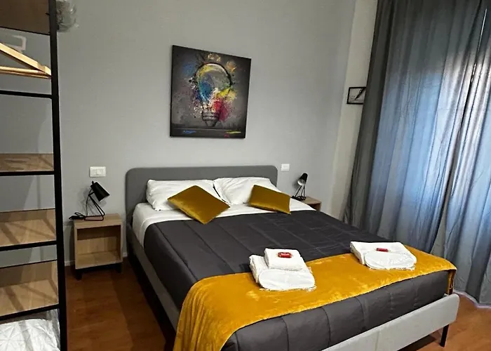 Ad Trastevere 118 Appartement Rome