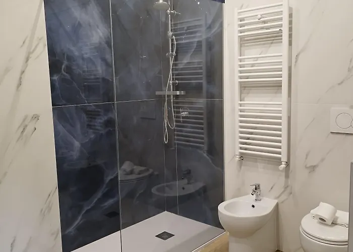 Ad Trastevere 118 Appartement *