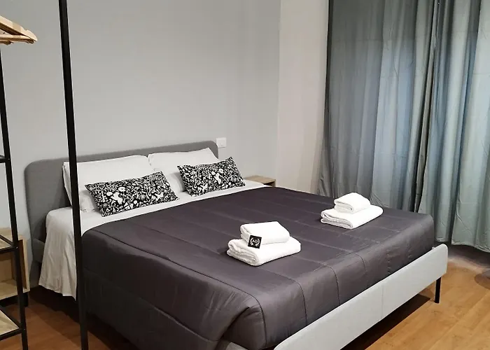 Ad Trastevere 118 Appartement Rome