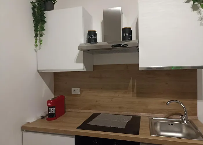 Appartement Ad Trastevere 118