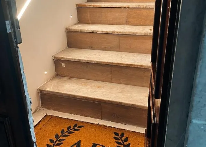 Ad Trastevere 118 Appartement Rome